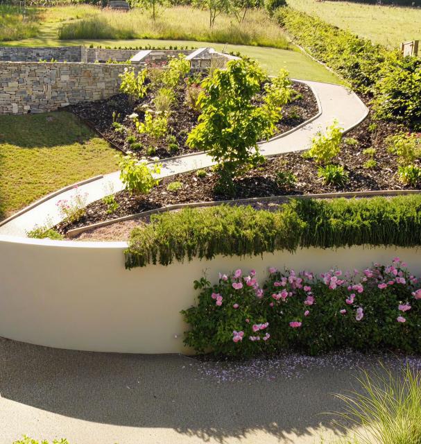 Garden Maintenance 2