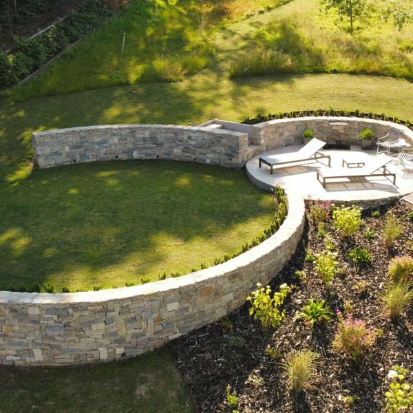 Garden Maintenance 6