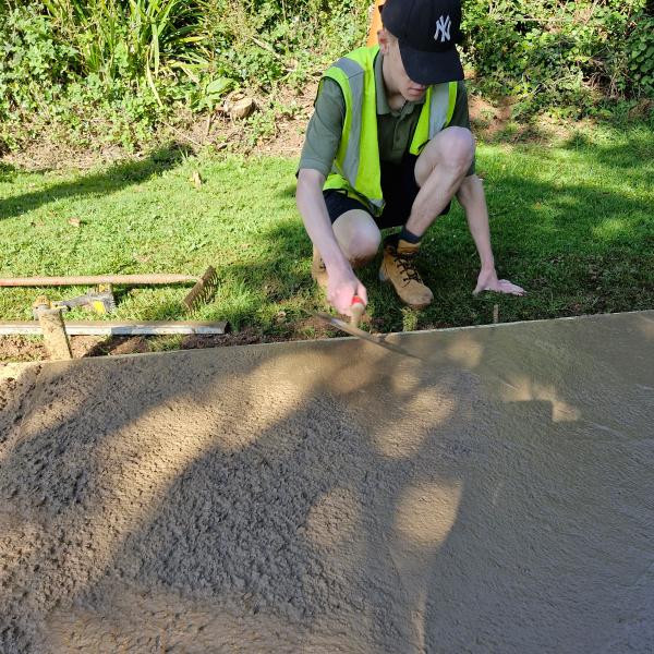 Grounds Maintenance 3