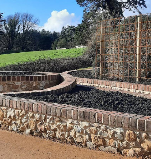 Grounds Maintenance 6